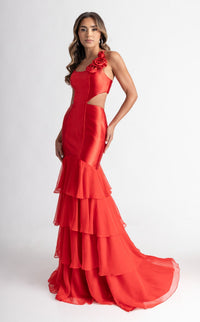 Rachel Allan 71027 Dress view 7
