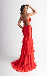 Rachel Allan 71027 Dress view 8