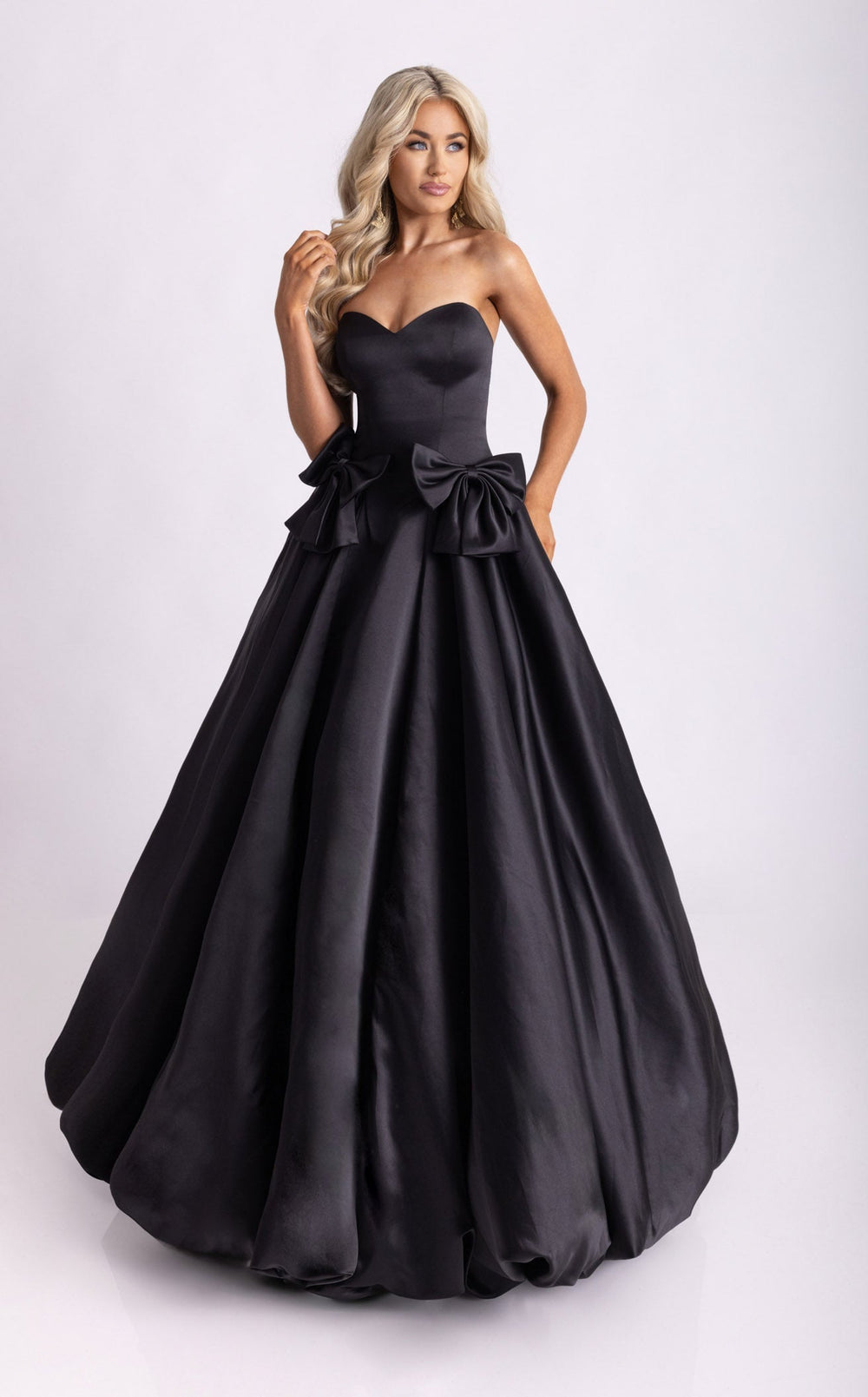 Rachel Allan 71035 Dress - VOLAKK