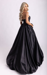 Rachel Allan 71035 Dress view 4