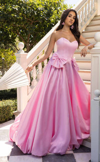 Rachel Allan 71035 Dress view 6