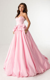 Rachel Allan 71035 Dress view 5