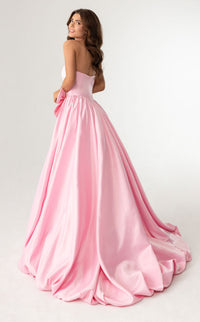 Rachel Allan 71035 Dress view 8