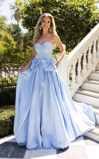 Rachel Allan 71035 Dress view 10