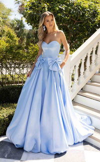 Rachel Allan 71035 Dress view 11