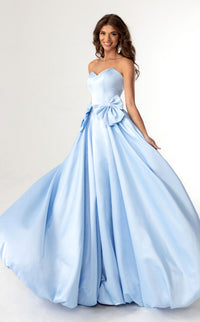 Rachel Allan 71035 Dress view 9