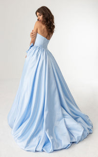 Rachel Allan 71035 Dress view 12