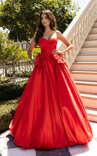Rachel Allan 71035 Dress view 14
