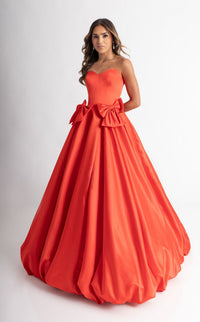 Rachel Allan 71035 Dress view 13