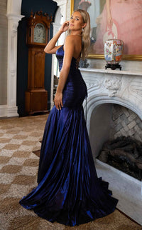 Rachel Allan 71040 Dress view 4