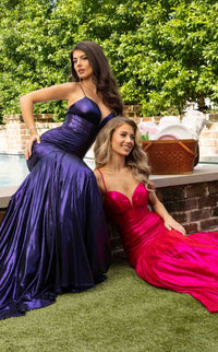Rachel Allan 71040 Dress view 5