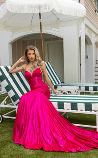 Rachel Allan 71040 Dress view 11
