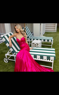 Rachel Allan 71040 Dress view 13