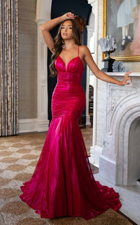 Rachel Allan 71040 Dress view 10