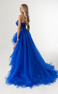Rachel Allan 71046 Dress view 4