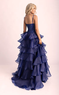 Rachel Allan 71049 Dress view 8