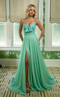 Rachel Allan 71050 Dress view 5