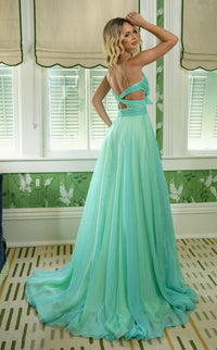 Rachel Allan 71050 Dress view 6