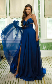 Rachel Allan 71050 Dress view 7