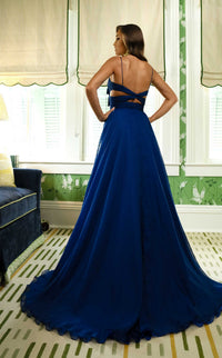 Rachel Allan 71050 Dress view 9