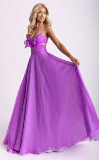 Rachel Allan 71050 Dress view 10