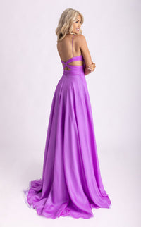 Rachel Allan 71050 Dress view 11