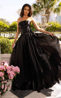 Rachel Allan 71060 Dress view 3