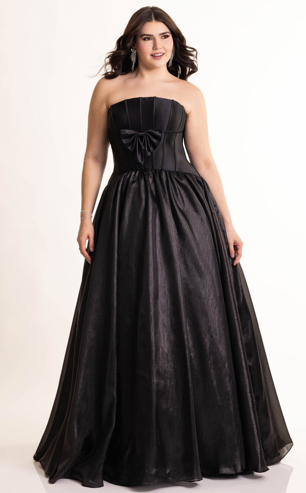 Rachel Allan 71060 Dress - VOLAKK