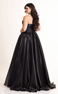 Rachel Allan 71060 Dress view 5