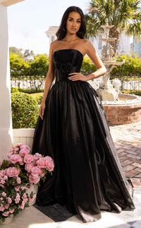 Rachel Allan 71060 Dress view 4
