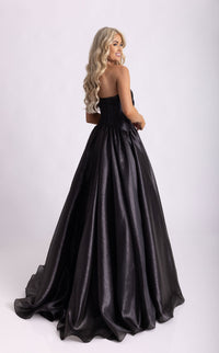 Rachel Allan 71060 Dress view 6