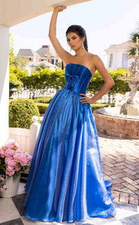 Rachel Allan 71060 Dress view 10