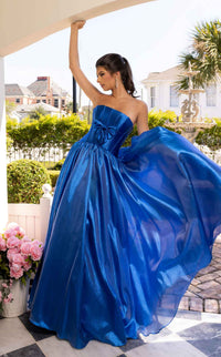 Rachel Allan 71060 Dress view 11