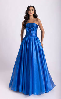 Rachel Allan 71060 Dress view 7