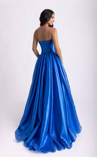 Rachel Allan 71060 Dress view 12