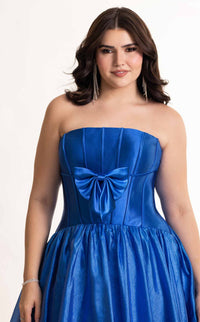 Rachel Allan 71060 Dress view 9