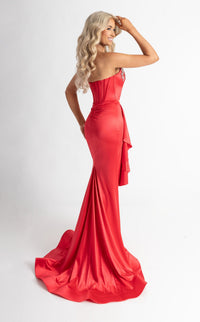 Rachel Allan 71061 Dress view 11