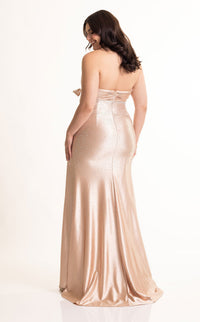 Rachel Allan 71067 Dress view 7