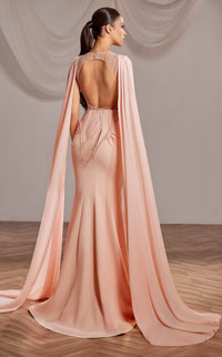 Reverie Couture 222 Dress view 3