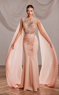 Reverie Couture 222 Dress view 1