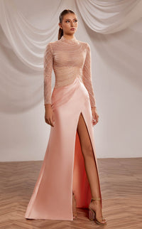 Reverie Couture 223 Dress view 1