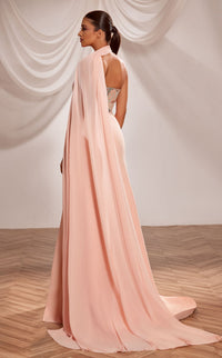 Reverie Couture 224 Dress view 3