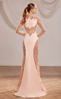 Reverie Couture 225 Dress view 3