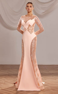 Reverie Couture 225 Dress view 1