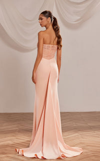 Reverie Couture 226 Dress view 3
