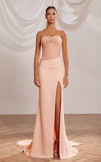 Reverie Couture 226 Dress view 1