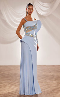 Reverie Couture 228 Dress view 2