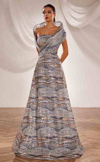 Reverie Couture 230 Dress view 1