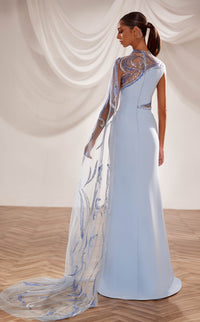 Reverie Couture 231 Dress view 3