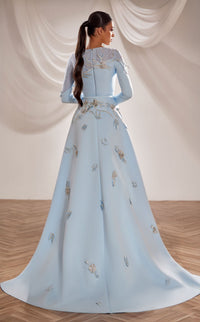 Reverie Couture 232 Dress view 4